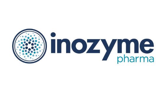 Inozyme Pharma Logo